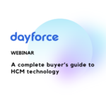 A comprehensive guide to HCM technology, covering all aspects of buying. Find everything you need to know in this buyer's guide.