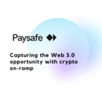 Capturing the web 3.0 opportunity with crypto on-ramp: A gateway to decentralized finance and blockchain innovation.