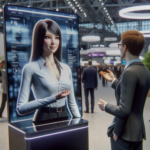 Virtual person recruitment in China costs around $14k annually for companies.