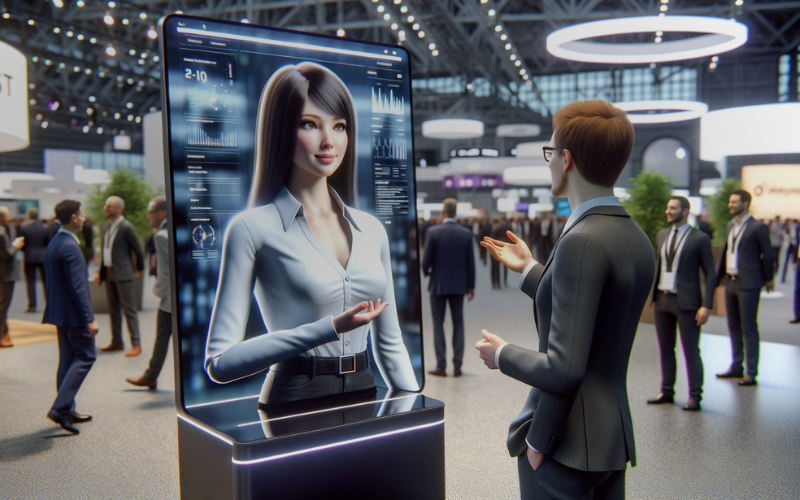 Companies Can Recruit Virtual Person for around $14k per Year in China