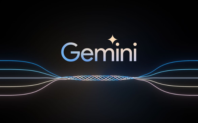 Google Unveils Gemini, the Biggest and Most Powerful AI Model